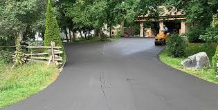 Best Gravel Driveway Installation  in Union, MO